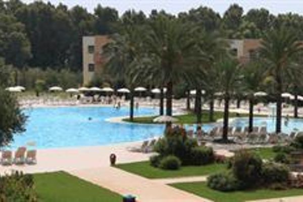 Otium Club Resort (Villapiana)